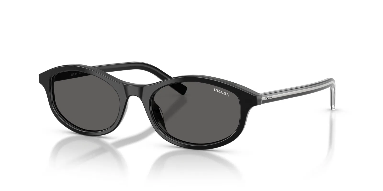 Prada D17SF Sunglasses - view 15
